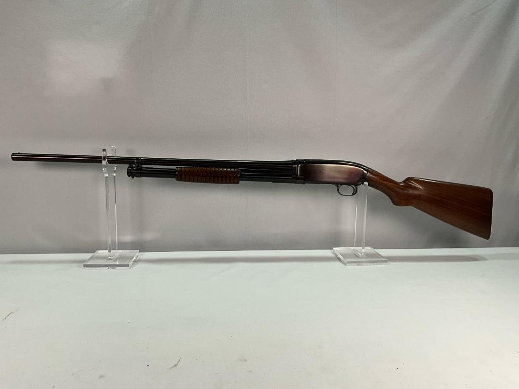 Winchester Model 12, 20 Gauge Pump Shotgun