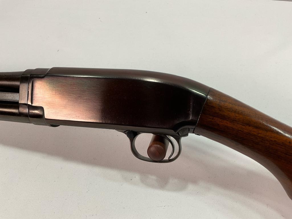 Winchester Model 12, 20 Gauge Pump Shotgun