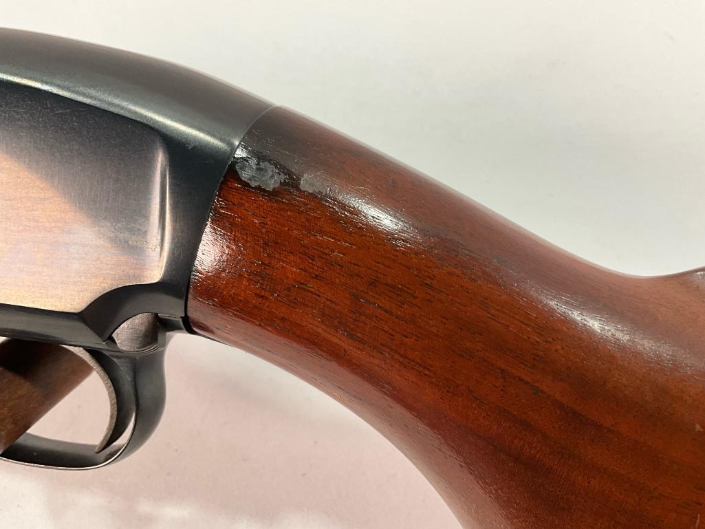 Winchester Model 12, 16 Gauge Pump Shotgun