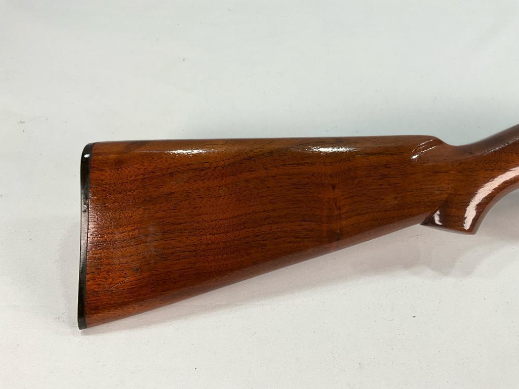 Winchester Model 42, .410 Gauge Pump Shotgun