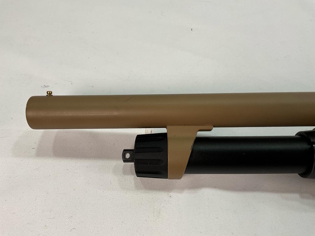 Winchester Super X Pump, 12 Gauge Shotgun