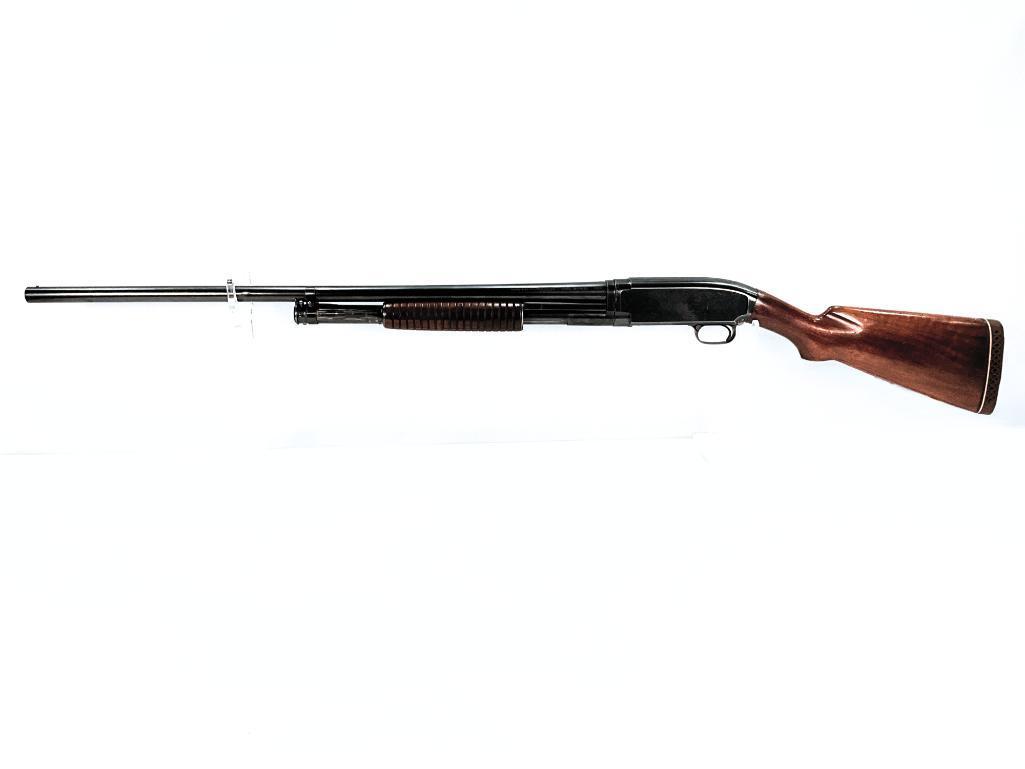 Winchester Model 12, 12 Gauge Pump Shotgun