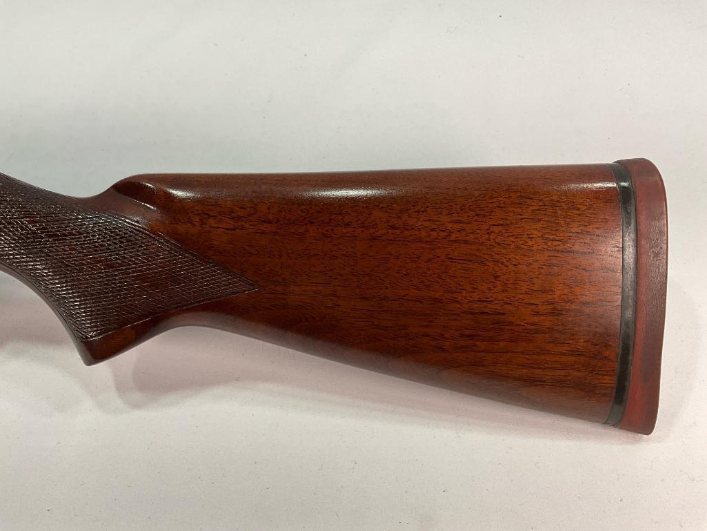 Winchester Model 12, 12 Gauge Pump Shotgun