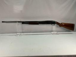 Winchester Model 12, 12 Gauge Pump Shotgun