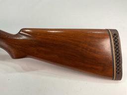 Winchester Model 12, 12 Gauge Pump Shotgun