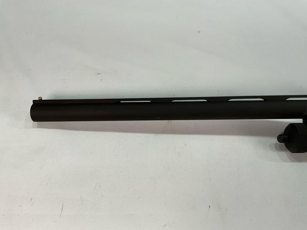 Stevens Model 320, 20 Gauge Pump Shotgun