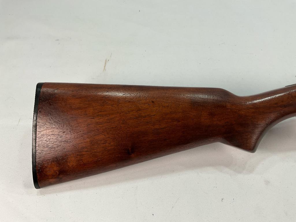 Winchester Model 37 Red Letter 12 gauge shotgun