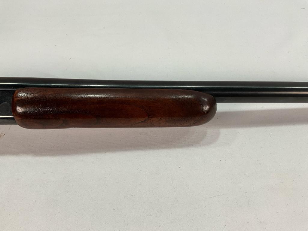 Winchester Model 37 Red Letter 12 gauge shotgun