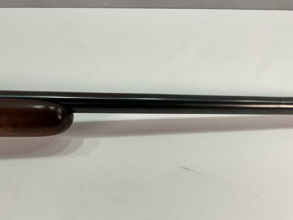 Winchester Model 37 Red Letter 12 gauge shotgun