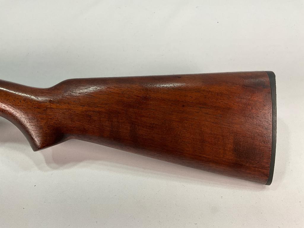 Winchester Model 37 Red Letter 12 gauge shotgun