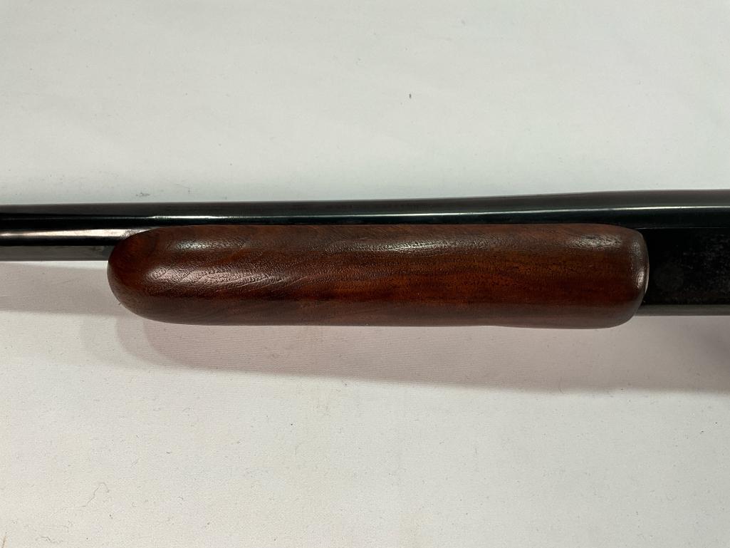 Winchester Model 37 Red Letter 12 gauge shotgun