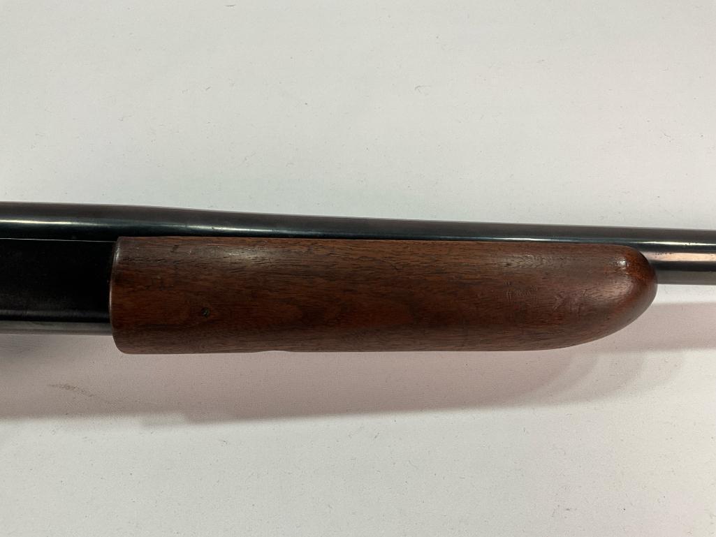 Winchester Model 37, 12 Gauge Shotgun