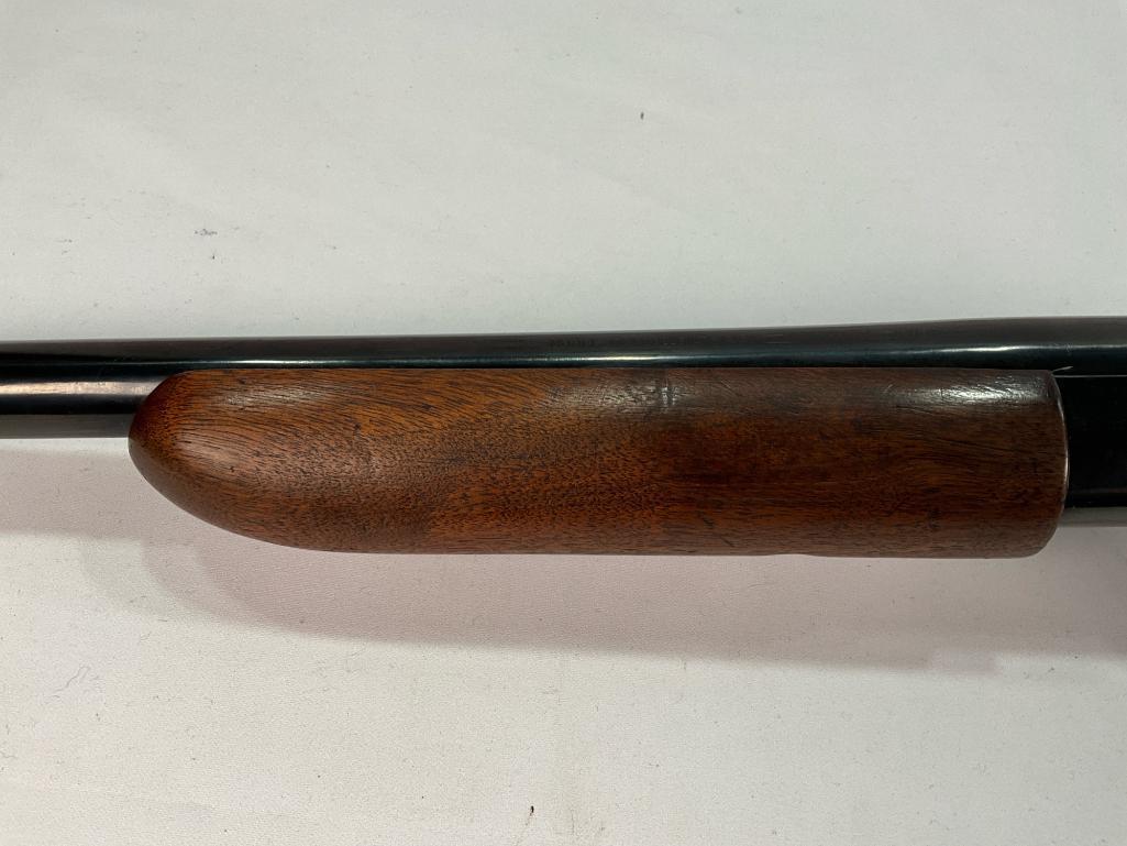 Winchester Model 37, 12 Gauge Shotgun