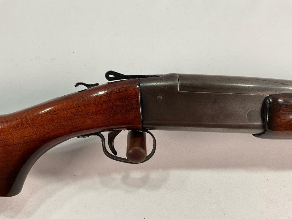 Winchester Model 37, 16 Gauge Shotgun