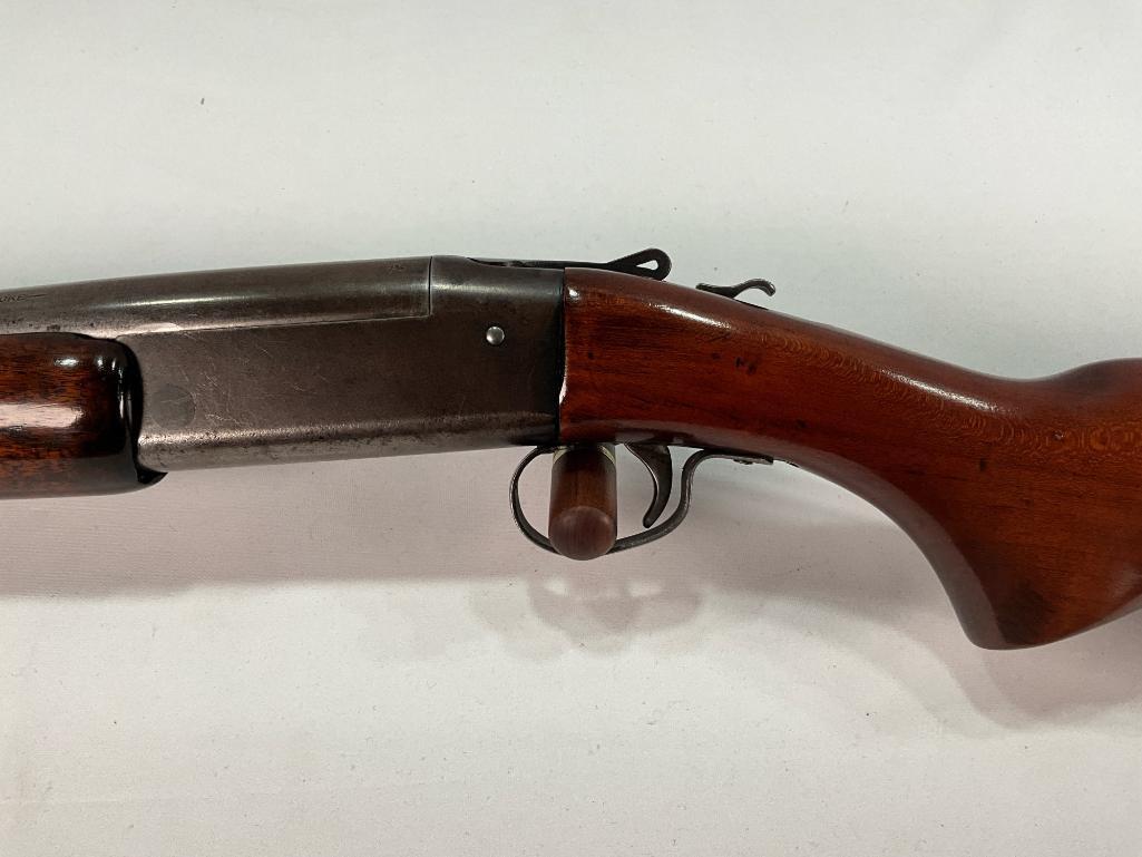 Winchester Model 37, 16 Gauge Shotgun