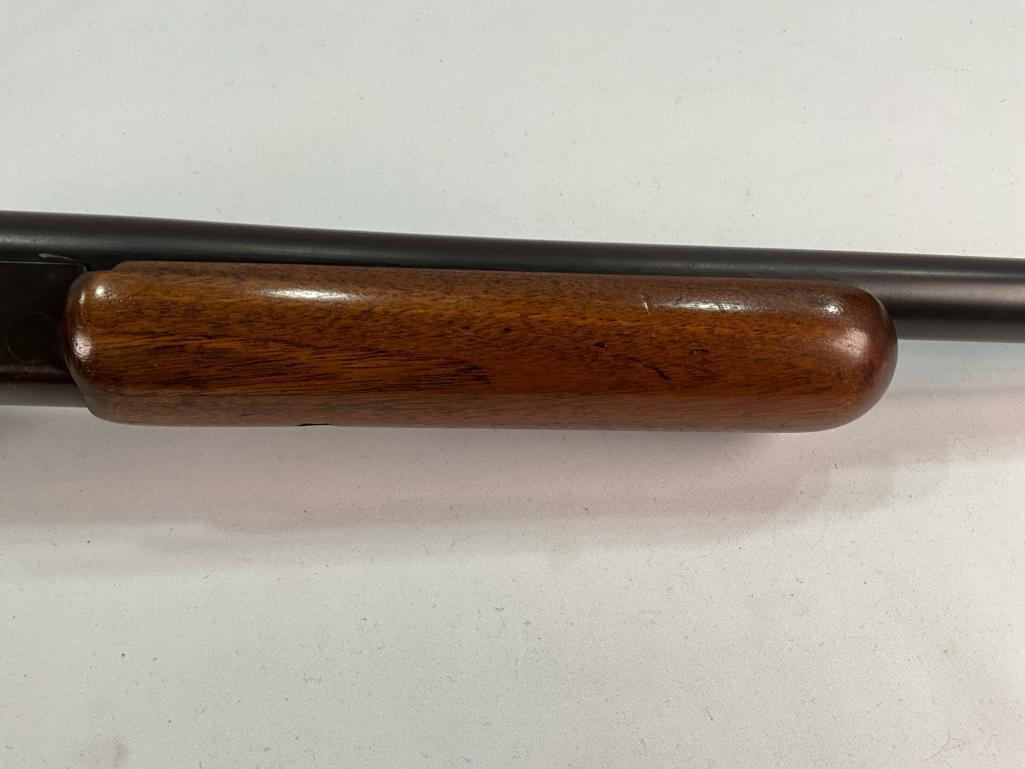 Winchester Model 37, 12 gauge Shotgun