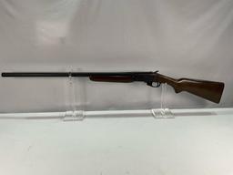 Stevens Model 9478, 12 Gauge Shotgun