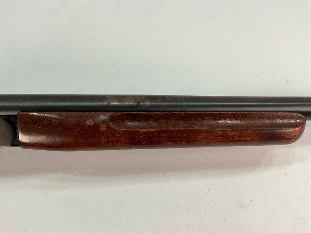 Winchester Model 37A, 12 Gauge Shotgun