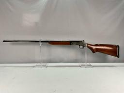 Harrington and Richardson Deluxe Trooper Model 198, .410 Gauge Shotgun