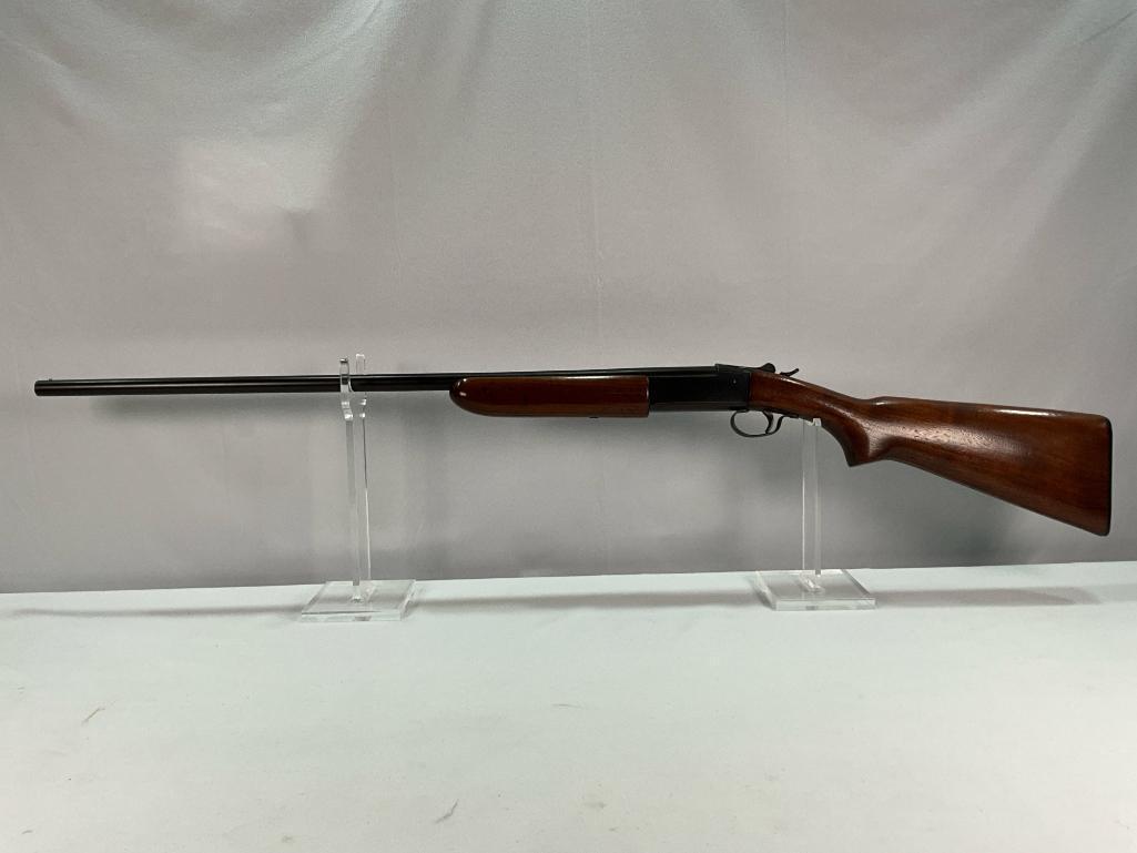 Winchester Model 37, .410 Gauge Shotgun