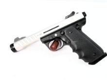 Boxed Ruger 22/45 LITE, .22LR Caliber Pistol