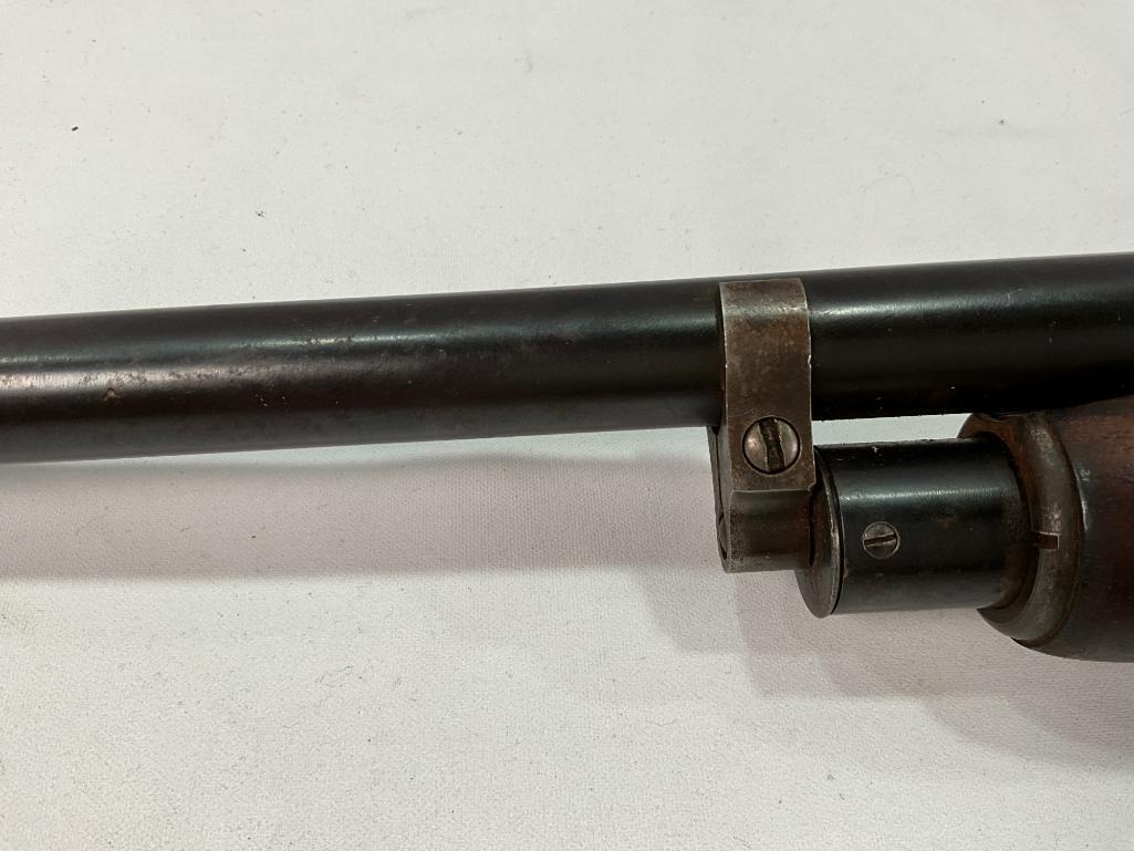 Winchester Model 25, 12 Gauge Shotgun