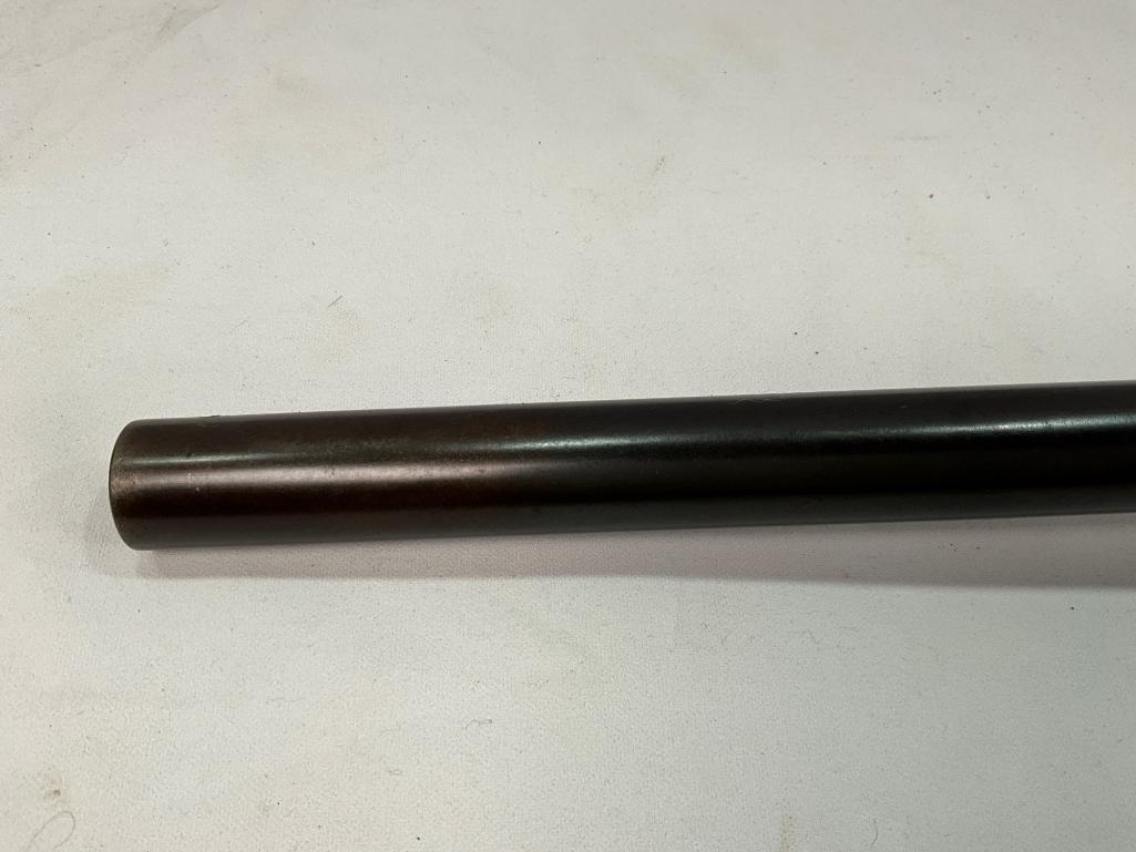 Winchester Model 25, 12 Gauge Shotgun