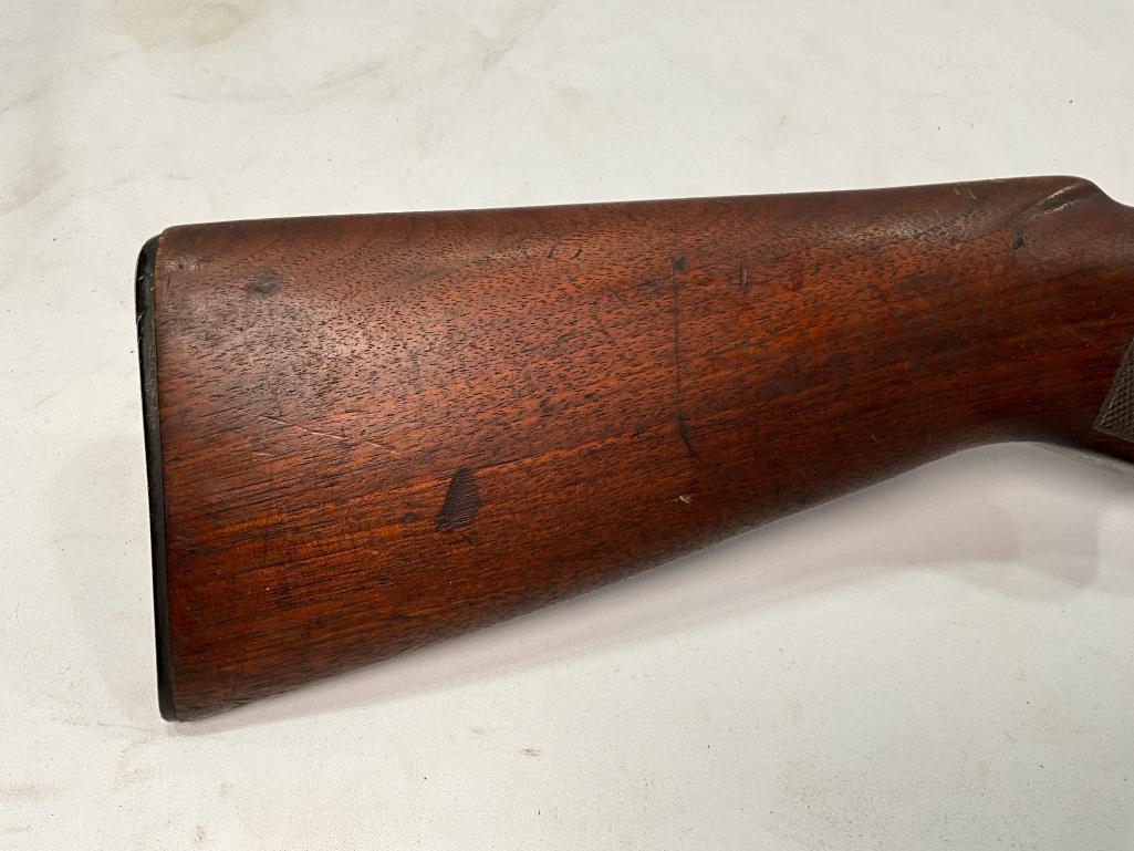 Winchester Model 25, 12 Gauge Shotgun