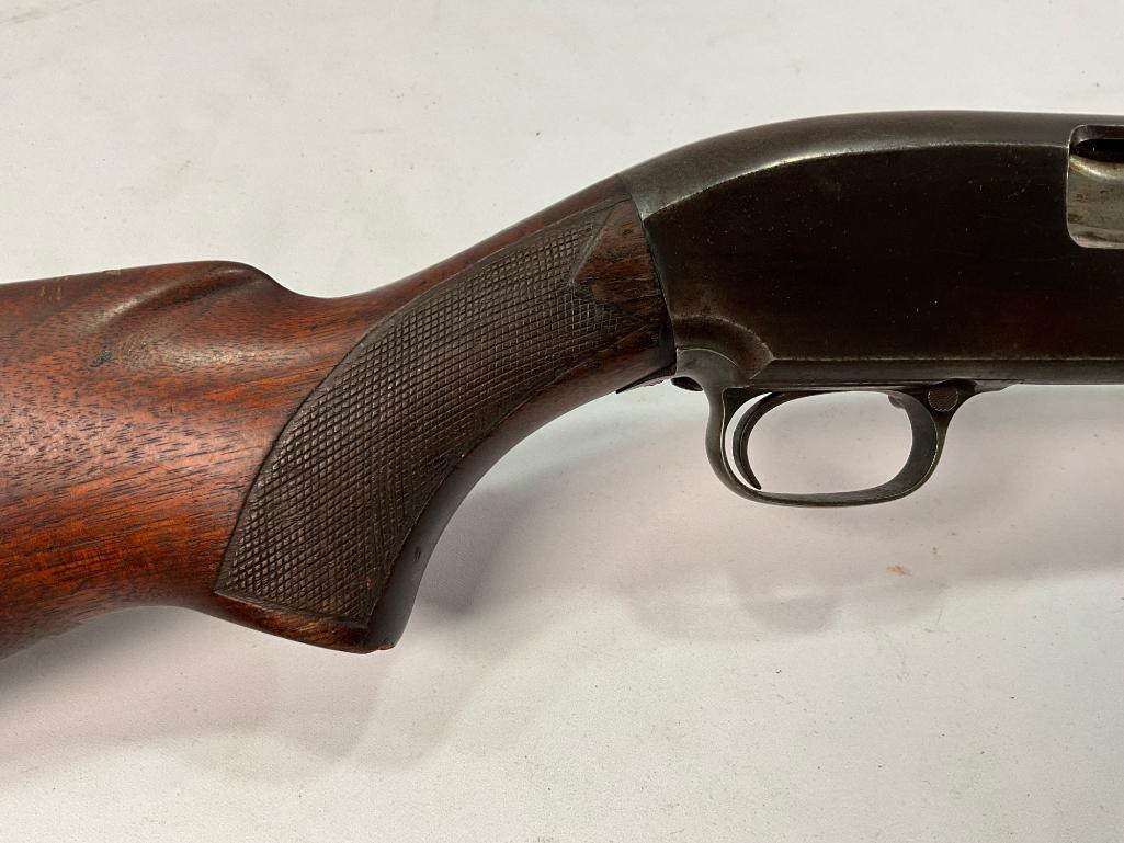 Winchester Model 25, 12 Gauge Shotgun