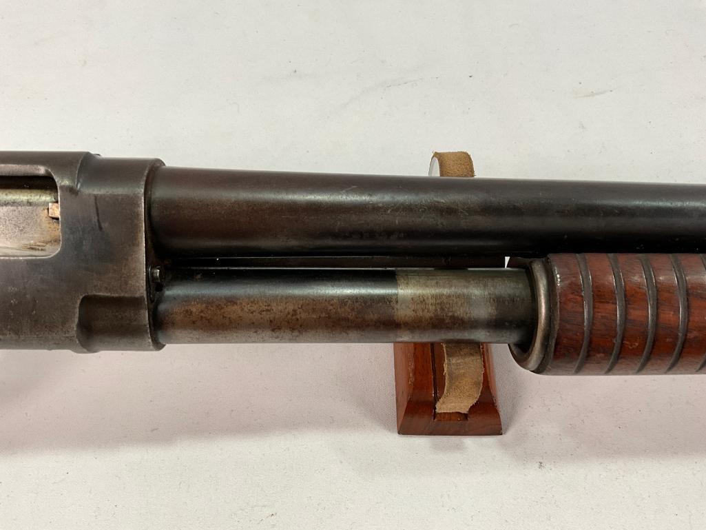 Winchester Model 25, 12 Gauge Shotgun