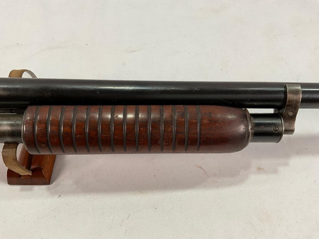 Winchester Model 25, 12 Gauge Shotgun