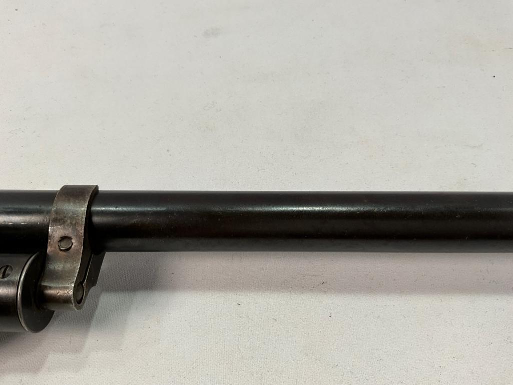 Winchester Model 25, 12 Gauge Shotgun