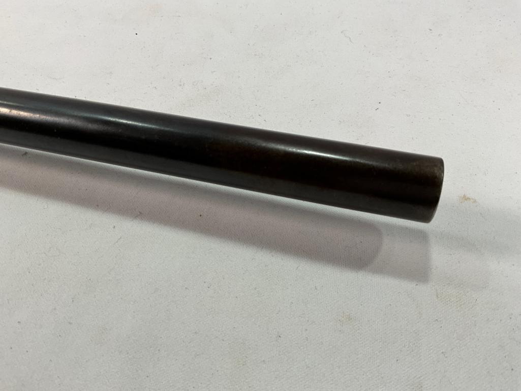 Winchester Model 25, 12 Gauge Shotgun