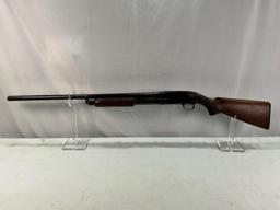Winchester Model 25, 12 Gauge Shotgun