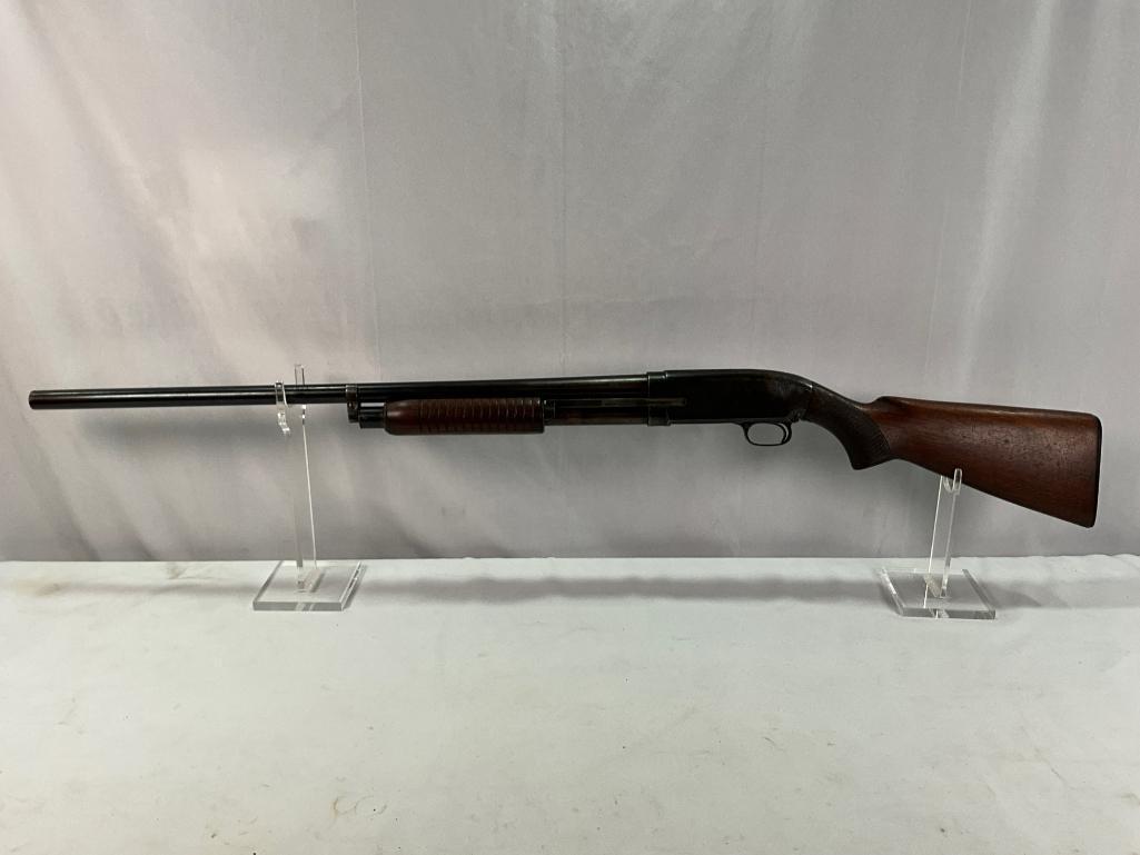 Winchester Model 25, 12 Gauge Shotgun