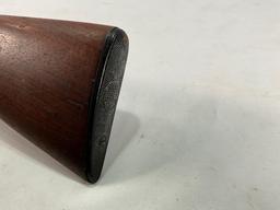 Winchester Model 25, 12 Gauge Shotgun