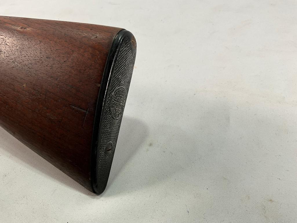 Winchester Model 25, 12 Gauge Shotgun
