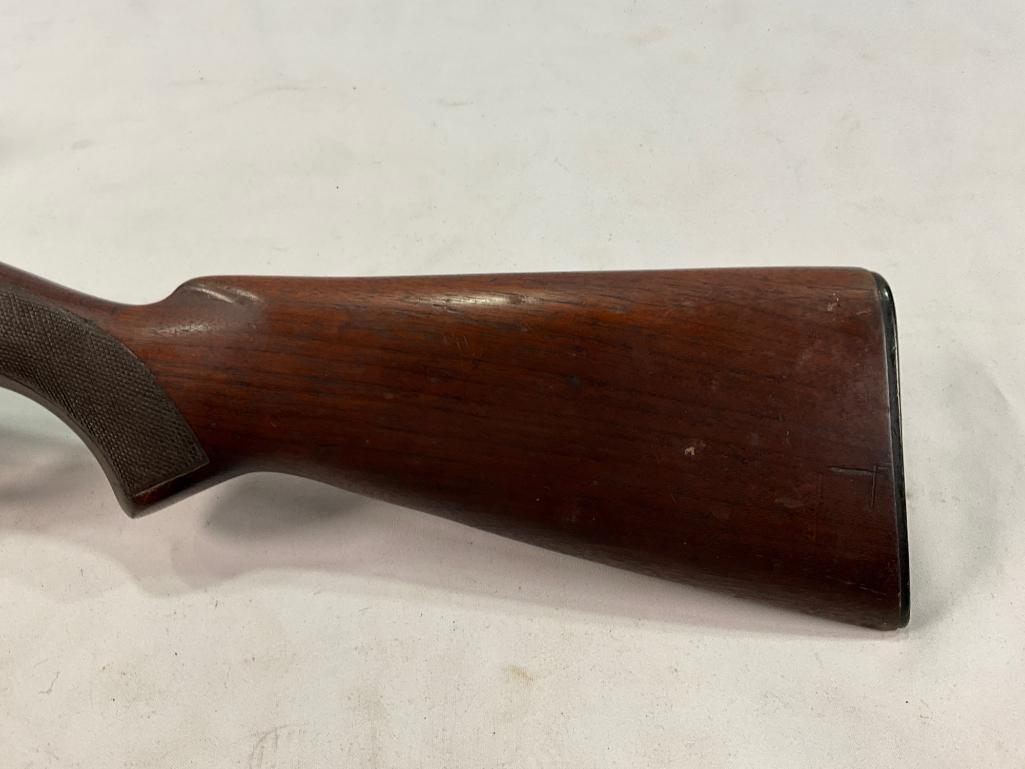 Winchester Model 25, 12 Gauge Shotgun
