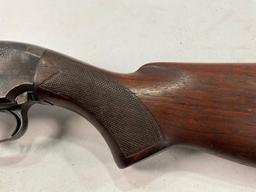 Winchester Model 25, 12 Gauge Shotgun