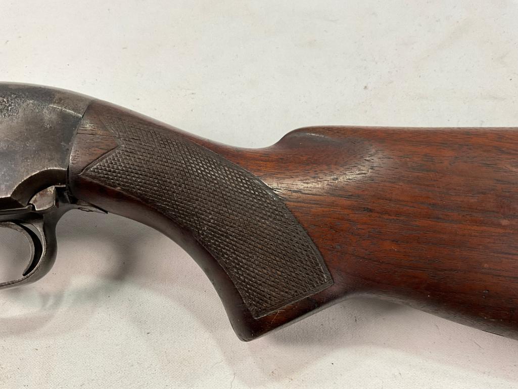 Winchester Model 25, 12 Gauge Shotgun