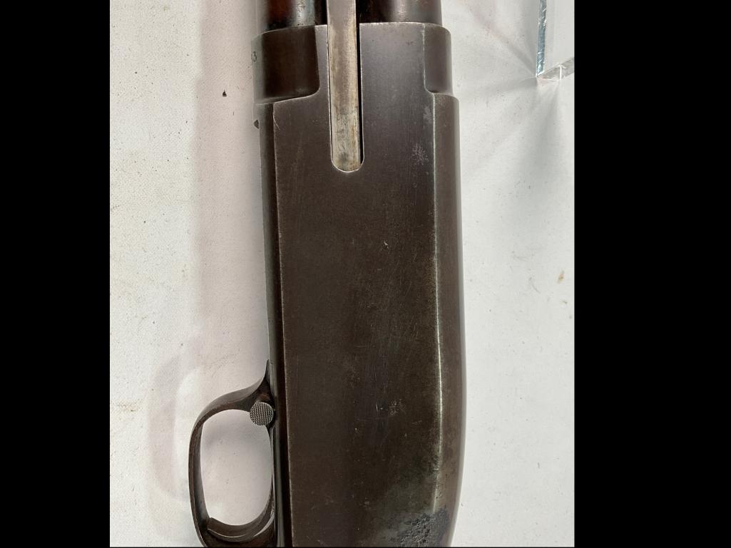 Winchester Model 25, 12 Gauge Shotgun