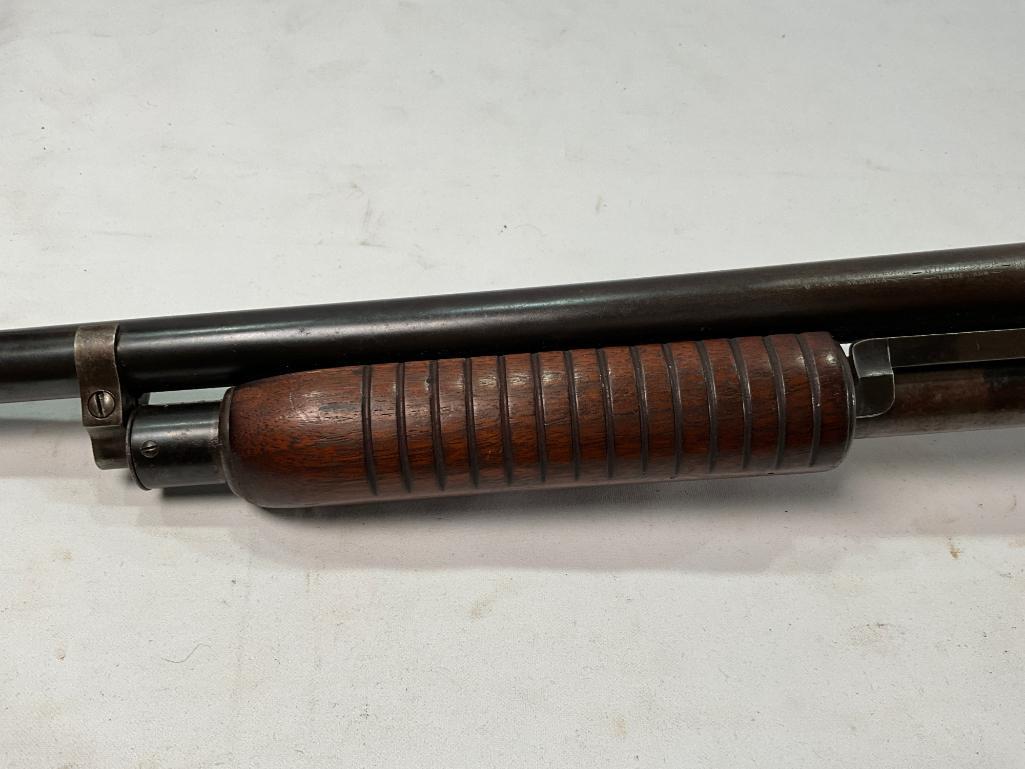 Winchester Model 25, 12 Gauge Shotgun