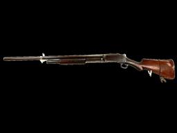 Marlin 12 Gauge Shotgun