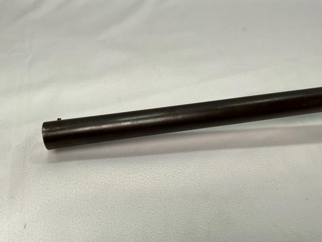 Marlin 12 Gauge Shotgun