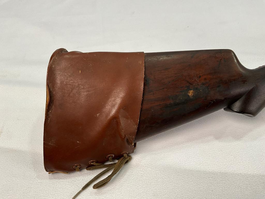 Marlin 12 Gauge Shotgun