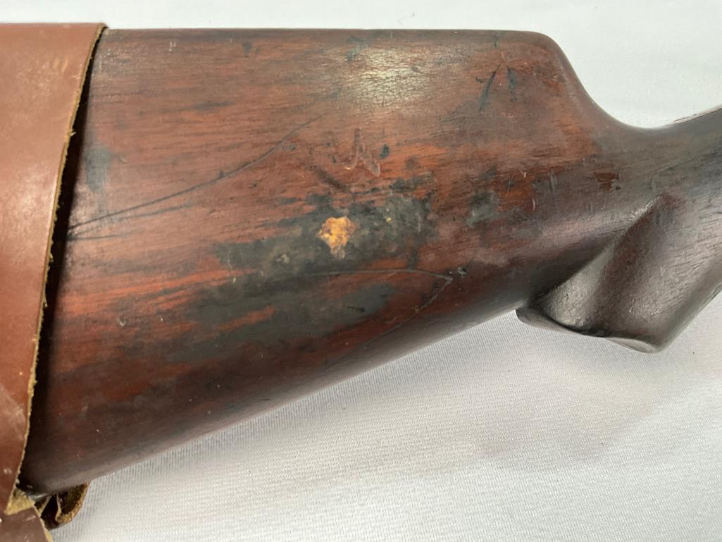 Marlin 12 Gauge Shotgun