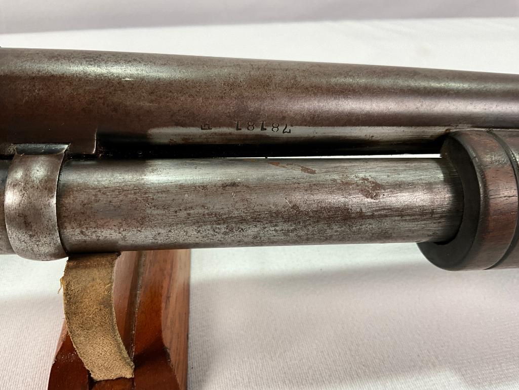 Marlin 12 Gauge Shotgun
