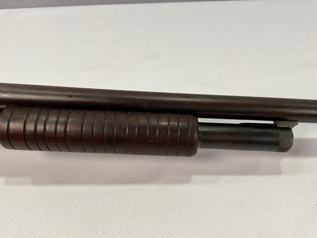 Marlin 12 Gauge Shotgun