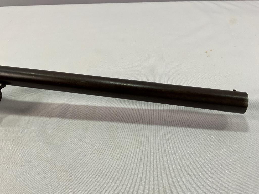 Marlin 12 Gauge Shotgun