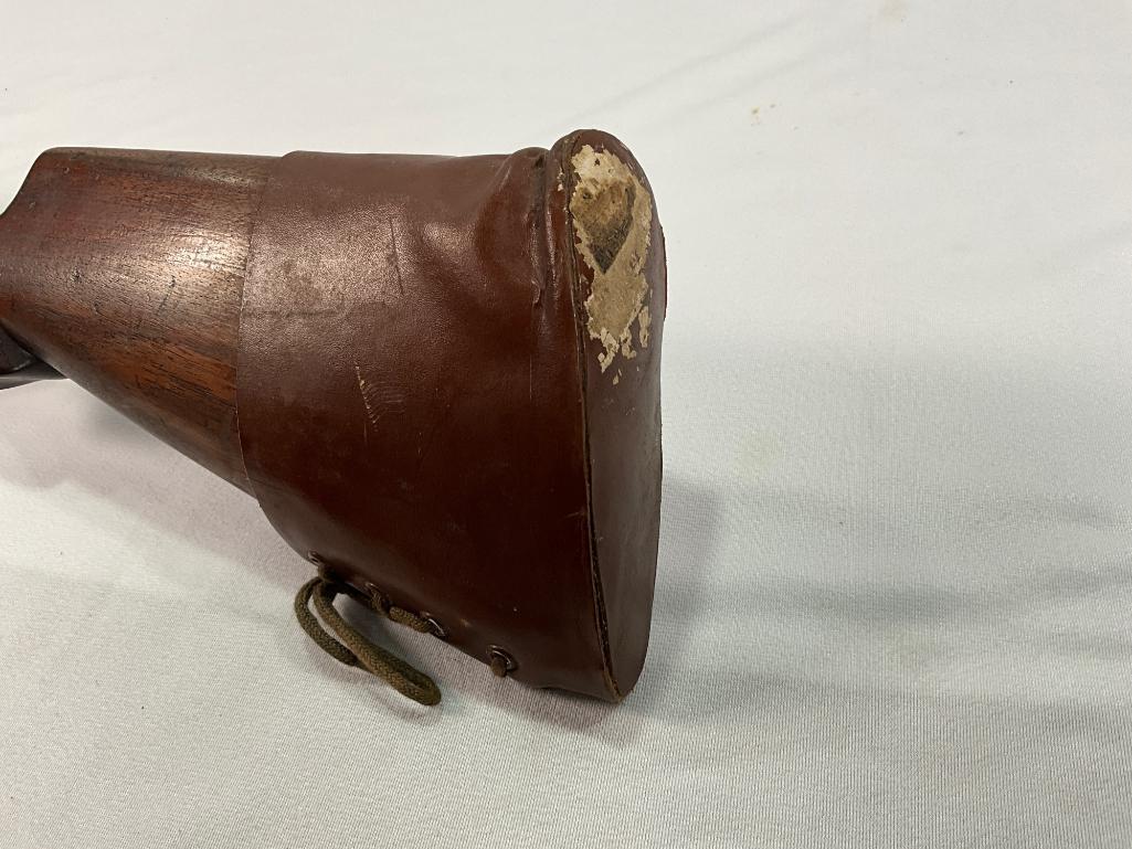 Marlin 12 Gauge Shotgun